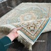 Ковер Для Гостиной Медальон Дизайн 30532