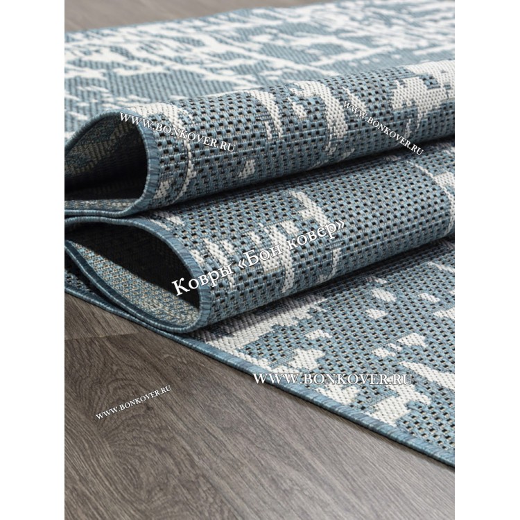 Безворсовый Ковер Дизайн 30743