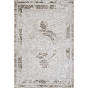 Ковер Armina 04087A BROWN / BROWN